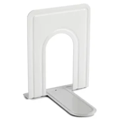 Juvale 12 Pack Metal Bookends For Shelves, Heavy Duty White Book Stoppers For Library, Living Room, Or Office (5x6.6x 5.8 In) 11 Juvale 12 Pack Metal Bookends For Shelves, Heavy Duty White Book Stoppers For Library, Living Room, Or Office (5x6.6x 5.8 In) -Juvale GUEST 794ea07c 8f5f 4dfe bc57 5e486fa2e61f