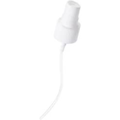 Juvale 40 Pack Small Mini Travel Spray Bottles, Fine Mist Reusable Refillable Empty Small Plastic Containers, Clear, 2.7oz -Juvale GUEST 79c915a6 0993 4901 ab7e 4e03343f91bf