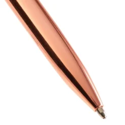 Juvale 12 Pack Ballpoint Rose Gold Pens For Women And Men, Business Students, Teachers, Office Supplies, New Employee Welcome Gifts, Guestbook, 6.4" -Juvale GUEST 7c4fbdb6 fc32 434e 9208 c72fb82d2e2b