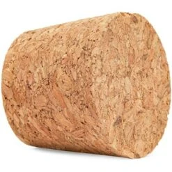 Juvale 20 Pack Size #16 Tapered Cork Plugs For Arts And Crafts (1.34 X 1 X 1.1 In) -Juvale GUEST 7d1559e9 6798 4148 8417 5b2a50580156