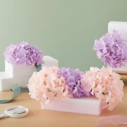 Juvale 6 Pack Foam Blocks For Crafts Supplies, Polystyrene Bricks, DIY Art Projects, White, 8 X 4 X 2 In -Juvale GUEST 7dd48bd7 a1fc 455d bf69 994334089e1c