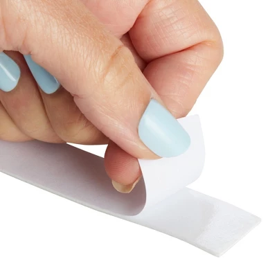 6-Pack Cork Board Strips For Walls, Bulletin Board Strip Bar With 3M Adhesive Tape, Hang Memo Pictures Note 6 6-Pack Cork Board Strips For Walls, Bulletin Board Strip Bar With 3M Adhesive Tape, Hang Memo Pictures Note - Image 6