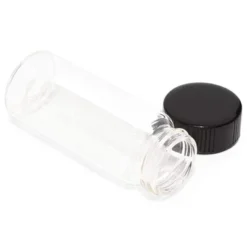 Clear Glass Empty Sample Bottles (0.7 Oz, 50 Pack) -Juvale GUEST 8172100e 9958 4b02 b48a 9f00c6bcd8a5