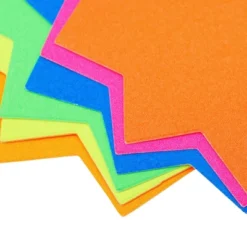 Juvale 120-Pack Bulletin Board Decorations, Blank Cutouts, Starburst Signs For Retail, Office Supplies, Sales, Poster Boards (6 Colors, 4x4 In) 13 Juvale 120-Pack Bulletin Board Decorations, Blank Cutouts, Starburst Signs For Retail, Office Supplies, Sales, Poster Boards (6 Colors, 4x4 In) -Juvale GUEST 818197f4 4cff 4ff0 b2f0 b296ea4881bf