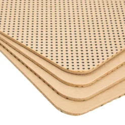 Juvale Felt Table Placemats Set Of 8 For Dining Table And Kitchen Decor With Drink Coasters And Cutlery Pouches (Beige, 24 Pieces) -Juvale GUEST 81ba23ba 831b 4a3c 81ce ae5becf59b4c