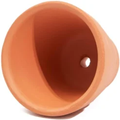 Juvale 10 Pack Terra Cotta Clay Pots, Small Plant Pots, Planters For Succulents & Cactus, 1.5 X 1.5 X 1.9" -Juvale GUEST 820b325e ce66 4343 88bf e13604901240