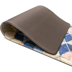 2 Piece Set Anti Fatigue Kitchen Floor Mats, Diamond Pattern Comfort Cushioned Standing Rugs Waterproof, 2 Sizes 9 2 Piece Set Anti Fatigue Kitchen Floor Mats, Diamond Pattern Comfort Cushioned Standing Rugs Waterproof, 2 Sizes -Juvale GUEST 84b67324 d7f4 4e1d 97ca 6155478bb2f5