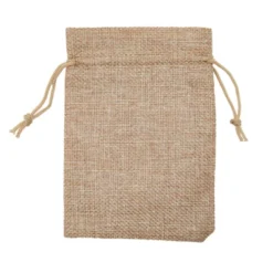 Juvale 100 Pack Burlap Drawstring Bags Jewelry Pouches For Rustic Wedding & Birthday Party Favors, 3.7 X 5.5 In -Juvale GUEST 87761274 a5ba 43ab 9350 0ccf5f59e9e2