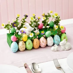 Juvale 1-Inch Thick Foam Rectangle Blocks For Kids Crafts, Polystyrene Boards For DIY Sculpture, 12x4x1 In, 12 Pack -Juvale GUEST 893baf9e 7e51 4857 8d38 afd91bb04829