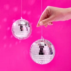 Juvale Foam Balls, Arts And Crafts Supplies (4 In, 12-Pack)