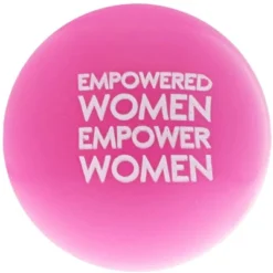 Juvale 6 Pack Pink Girl Power Stress Balls Stress Relief Toys For Women With Motivational Sayings 9 Juvale 6 Pack Pink Girl Power Stress Balls Stress Relief Toys For Women With Motivational Sayings -Juvale GUEST 8b6826b6 efd7 4fac b679 9fda33578ace