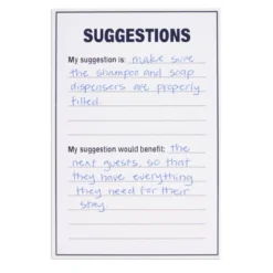 Juvale Wooden Suggestion Box With Lock And Keys, Brown Ballot Box With 50 Blank Suggestion Cards, Locking Lid And Side Slot For Donation, 7.5x7.1x5.5" -Juvale GUEST 8c0a2441 2971 4802 a0b8 c7060c4610a3