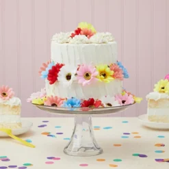 Juvale 60 Pack Artificial Daisy Flowers Heads, 2-Inch Colorful Fake Flowers, Bulk, For Crafts, Wedding Decorations, 6 Colors 9 Juvale 60 Pack Artificial Daisy Flowers Heads, 2-Inch Colorful Fake Flowers, Bulk, For Crafts, Wedding Decorations, 6 Colors -Juvale GUEST 8e137cb1 9a0a 420f af40 b2e8b98fb2e8