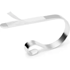 Juvale 4 Pack Metal Hook Hanger For Christmas Stocking & Fireplace Mantle, 4.5" -Juvale GUEST 8e9ec6dc fd90 4780 b2a7 67f475695d85