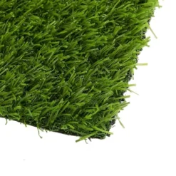 Juvale 4-Pack Artificial Grass Mat Squares, 12x12-Inch Fake Turf Tiles For Balcony, Patio, Outdoor Faux Placemats, DIY Crafts And Decorations, Green -Juvale GUEST 8fa69449 c8e1 4cbf 8dd5 0929a99e454b