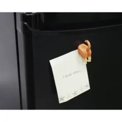 Juvale 6-Pack Cat Butt Magnets, Cute Funny Animal Refrigerator Fridge Magnet (1.25 X 2 X 0.8 In)