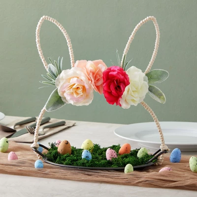 Juvale 60-Pack Of Silk Flowers, Fake Carnations For Decorations, Arts And Crafts, Wedding Receptions, Spring Decor, DIY Projects, 3 Inch, 6 Colors 5 Juvale 60-Pack Of Silk Flowers, Fake Carnations For Decorations, Arts And Crafts, Wedding Receptions, Spring Decor, DIY Projects, 3 Inch, 6 Colors - Image 5