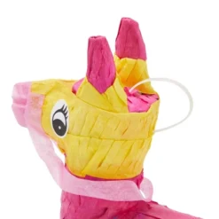 Juvale Mini Donkey Pinata - 3 Pack Small Mexican Pinatas For Cinco De Mayo, Mexican Fiestas, Birthday Parties (4 X 7.5 X 2 In) 8 Juvale Mini Donkey Pinata - 3 Pack Small Mexican Pinatas For Cinco De Mayo, Mexican Fiestas, Birthday Parties (4 X 7.5 X 2 In) -Juvale GUEST 90ae0507 ea3b 4138 81de 01d319676f1d