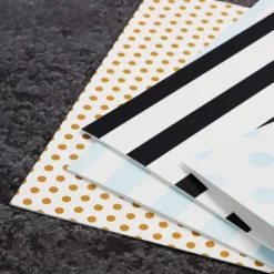 Juvale 48 Pack Thank You Cards With Envelopes, All Occasion, Blank Greeting Cards Bulk Set, 6 Designs, 4 X 6 In 10 Juvale 48 Pack Thank You Cards With Envelopes, All Occasion, Blank Greeting Cards Bulk Set, 6 Designs, 4 X 6 In -Juvale GUEST 914a277c 2bba 4316 84e0 2183a4f05453