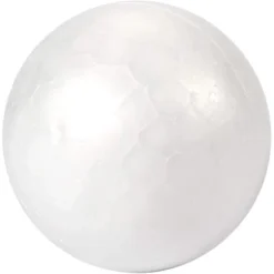 Juvale 24 Pack Small Foam Balls For Crafts, 1.9 In -Juvale GUEST 945141fa 2cd4 4838 a4da bc72d4941f2e