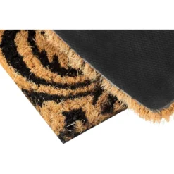 Juvale Halloween Ouija Board Coir Door Mat Welcome Doormat Indoor Outdoor Nonslip Front Rugs 30 X 17 6 Juvale Halloween Ouija Board Coir Door Mat Welcome Doormat Indoor Outdoor Nonslip Front Rugs 30 X 17 -Juvale GUEST 9735dc50 bbef 46ab 86d9 48cf6584991b