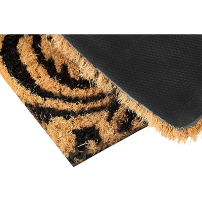 Juvale Halloween Ouija Board Coir Door Mat Welcome Doormat Indoor Outdoor Nonslip Front Rugs 30 X 17 3 Juvale Halloween Ouija Board Coir Door Mat Welcome Doormat Indoor Outdoor Nonslip Front Rugs 30 X 17 - Image 3