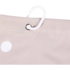 Juvale Merry Christmas Shower Curtain Set For Bathroom, 12 Hooks Included, 70 X 71 Inches 6 Juvale Merry Christmas Shower Curtain Set For Bathroom, 12 Hooks Included, 70 X 71 Inches -Juvale GUEST 97cc8a68 89f0 49ce 84f5 48e1f29cb296