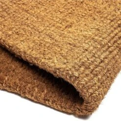 Juvale Natural Coir Doormat, Welcome Mats For Front Door, And Outdoor Entry, 17x30 In -Juvale GUEST 9afa0447 d445 456a 964f 435519c74468
