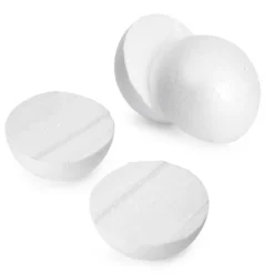 Juvale 24 Pack 3 Inch Foam Balls For Crafts, Christmas Ornaments, DIY Arts And Crafts, Classroom Projects, Polystyrene White Foam Spheres -Juvale GUEST 9b196937 8833 4c72 966e 8c463b75095b