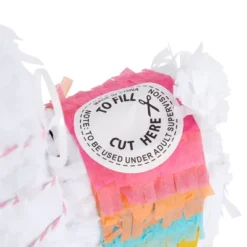 Juvale 3 Pack Of Mini Llama Pinatas For Birthday Celebration, Cinco De Mayo Fiesta Decorations, Animal-Themed Party Supplies, 4.9 X 2.1 X 10.2 In -Juvale GUEST 9c01b30f 72f1 4a7f a889 7dbb33142a86