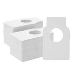 Juvale 300-Pack Blank Wine Cellar Bottle Labels Tags Quality Cardstock Paper Help Organize Locate Wine On Rack 2.25" X 3.5" Fits Standard Wine Bottles 10 Juvale 300-Pack Blank Wine Cellar Bottle Labels Tags Quality Cardstock Paper Help Organize Locate Wine On Rack 2.25" X 3.5" Fits Standard Wine Bottles -Juvale GUEST 9c342b6d 2f89 4d6d 9938 3bc0e9e6f4eb