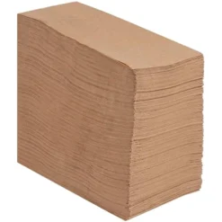 Juvale 200-Pack Disposable Bamboo Kraft Paper Cocktail Napkins 7.8"x4.4" Brown Party Supplies 6 Juvale 200-Pack Disposable Bamboo Kraft Paper Cocktail Napkins 7.8"x4.4" Brown Party Supplies -Juvale GUEST 9c9611dd 8dd1 4187 ac07 feac9d92531e