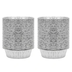 100 Pack Juvale Mini Disposable Pie Tins For Small Business, Restaurants, Cafes, 5 Inches 13 100 Pack Juvale Mini Disposable Pie Tins For Small Business, Restaurants, Cafes, 5 Inches -Juvale GUEST 9d7389fd 004f 4299 92d3 8a07627ae847