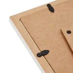 Juvale My First Christmas Picture Frame For 4x6 And 5x7 Inch Photos, 9.8 X 7.8 In -Juvale GUEST a26f8d53 305f 47d5 b87f 8b6de1eb21f0