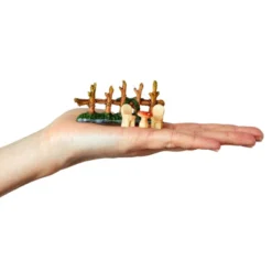 Juvale 8 Piece Miniature Fairy Garden Accessories Outdoor Decor Figurines Kit For Kids, Mini Whimsical Ornaments For Patio, House, Yard Supplies 10 Juvale 8 Piece Miniature Fairy Garden Accessories Outdoor Decor Figurines Kit For Kids, Mini Whimsical Ornaments For Patio, House, Yard Supplies -Juvale GUEST a4741d7f f629 4ae9 bd77 6009ea577ee2