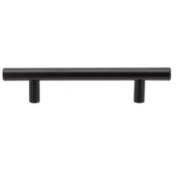 Juvale 36 Piece Drawer Pulls And Cabinet Knobs, Cabinet Door Handles For Kitchen Bathroom, Matte Black Stainless Steel -Juvale GUEST a82ea30a 1062 4631 93e5 8ce6b889e134