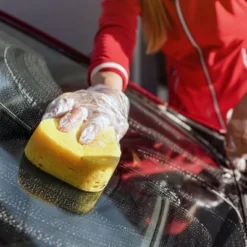 Juvale 500 Pack Cooking Gloves - Plastic Disposable Food Safe Food Prep, Handling, Serving Gloves (Clear, One Size Fits Most) 10 Juvale 500 Pack Cooking Gloves - Plastic Disposable Food Safe Food Prep, Handling, Serving Gloves (Clear, One Size Fits Most) -Juvale GUEST a9bf5933 8456 4969 9a1c ec1607f55fb3