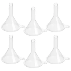 Juvale 48 Pack Of 0.5oz Amber Glass Bottle With Dropper Dispenser And 6 Funnels For Essential Oils, Travel, Perfumes, Liquids, 54 Total Pieces, 15ml 12 Juvale 48 Pack Of 0.5oz Amber Glass Bottle With Dropper Dispenser And 6 Funnels For Essential Oils, Travel, Perfumes, Liquids, 54 Total Pieces, 15ml -Juvale GUEST abbc17ff bb9b 49ca 8511 c95005efed9d