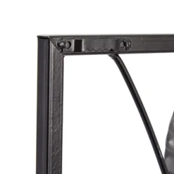 Juvale Metal Framed Flower Wall Decor For Living Room, Floral Art For Home Gifts, Wedding & Housewarming, 12 X 35 In -Juvale GUEST ad6a2850 4660 4163 be8c acdf1498189a