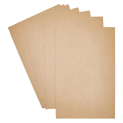 50-Pack Large Corrugated Cardboard Sheets, 11x17 Flat Packaging Inserts For Mailers, Craft, Shipping, Packing, Mailing, 2mm Thick 6 50-Pack Large Corrugated Cardboard Sheets, 11x17 Flat Packaging Inserts For Mailers, Craft, Shipping, Packing, Mailing, 2mm Thick - Image 6