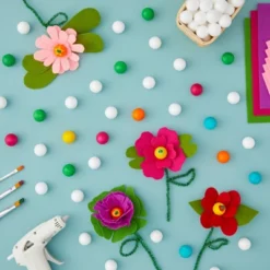 Juvale 100 Pack 1-Inch Polystyrene Mini Foam Balls For Kids Arts And Crafts, Home Party, Small Classroom Spheres 11 Juvale 100 Pack 1-Inch Polystyrene Mini Foam Balls For Kids Arts And Crafts, Home Party, Small Classroom Spheres -Juvale GUEST adb0c62b 6962 4382 9d22 363d952dd04f