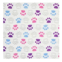 Juvale 144-Pieces Of Kitten Party Supplies With Cat Birthday Paper Plates, Napkins, Cups, And Cutlery, Serves 24 -Juvale GUEST af73a767 603c 48a6 94dd ca2778ba4cf5