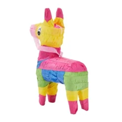 Juvale Mini Donkey Pinata - 3 Pack Small Mexican Pinatas For Cinco De Mayo, Mexican Fiestas, Birthday Parties (4 X 7.5 X 2 In) 9 Juvale Mini Donkey Pinata - 3 Pack Small Mexican Pinatas For Cinco De Mayo, Mexican Fiestas, Birthday Parties (4 X 7.5 X 2 In) -Juvale GUEST b0ccd704 842a 4e55 a1c1 1b7f2ba88464