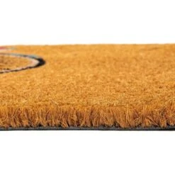 Natural Coir Doormat, Bicycle Welcome Mat (30 X 17 Inches) 8 Natural Coir Doormat, Bicycle Welcome Mat (30 X 17 Inches) -Juvale GUEST b1259f36 f965 4c2e bdbf 86b2e7e6aca6