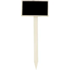 Juvale 24 Pack Plant Marker, Wood Garden Stakes With Chalkboard, Herb Marker Signs, Labels, Tags For Field, Potted Flower 7 Juvale 24 Pack Plant Marker, Wood Garden Stakes With Chalkboard, Herb Marker Signs, Labels, Tags For Field, Potted Flower -Juvale GUEST b13959bb 801e 4305 8b7b e51008cebd64