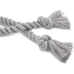 Okuna Outpost 4 Pack Gray Cotton Window Curtain Tiebacks Tie Backs, Rope Holdbacks Holder For Drapes, Home Decor, 29 In 10 Okuna Outpost 4 Pack Gray Cotton Window Curtain Tiebacks Tie Backs, Rope Holdbacks Holder For Drapes, Home Decor, 29 In -Juvale GUEST b2bcdb93 2360 426f b5aa 782efdf2030a
