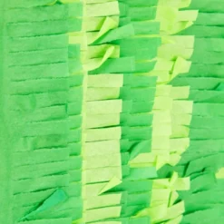 Blue Panda Small Cactus Pinata For Kids Birthday Party Baby Shower, Cinco De Mayo, Mexican Fiesta Party Decorations, 16.5 X 11.5 X 3 In -Juvale GUEST b3d0db29 2f10 4abc 99fa ee32b0b34160