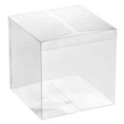 Juvale 30-Pack Clear Gift Boxes - 6x6x6 In Square Plastic Transparent Boxes For Cakes, Wedding, Baby Shower, Birthday Party 10 Juvale 30-Pack Clear Gift Boxes - 6x6x6 In Square Plastic Transparent Boxes For Cakes, Wedding, Baby Shower, Birthday Party -Juvale GUEST b7167a7a d64b 4f7f 9658 14f57c63144d
