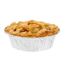 100 Pack Juvale Mini Disposable Pie Tins For Small Business, Restaurants, Cafes, 5 Inches 10 100 Pack Juvale Mini Disposable Pie Tins For Small Business, Restaurants, Cafes, 5 Inches -Juvale GUEST b8d59e12 c5be 4ae8 87f9 513e275b2336