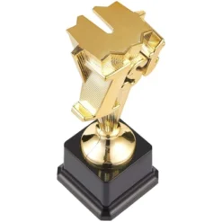 Juvale Gold 1st Place Trophy For Sports Tournaments, Competitions, 8 In 8 Juvale Gold 1st Place Trophy For Sports Tournaments, Competitions, 8 In -Juvale GUEST ba12ec5e b906 4c7f b4fe e4a6362e3a22